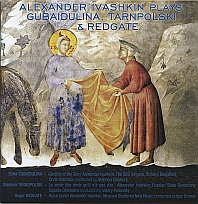 CD cover